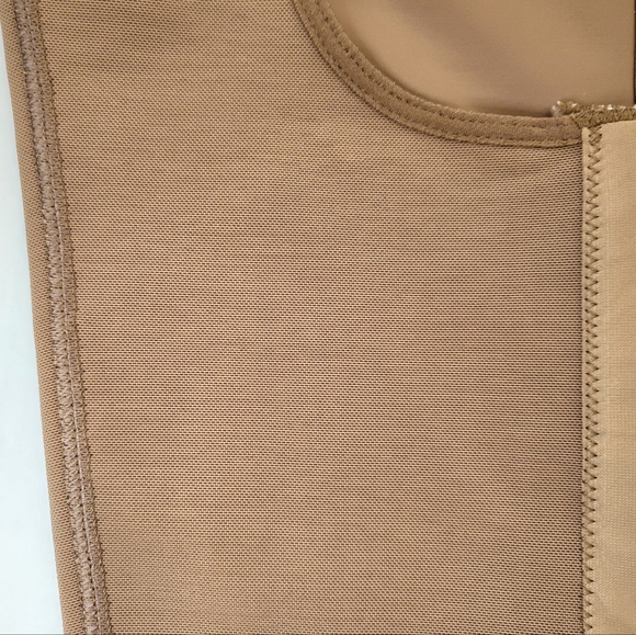 Colombian Shapewear for Women Tummy Control Body Shaper Butt Lifter Thigh Slimme - Picture 12 of 15